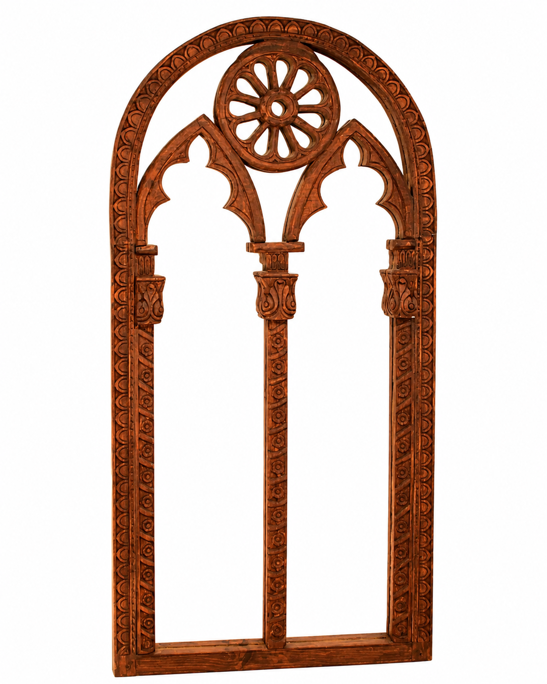 Greek Mirror