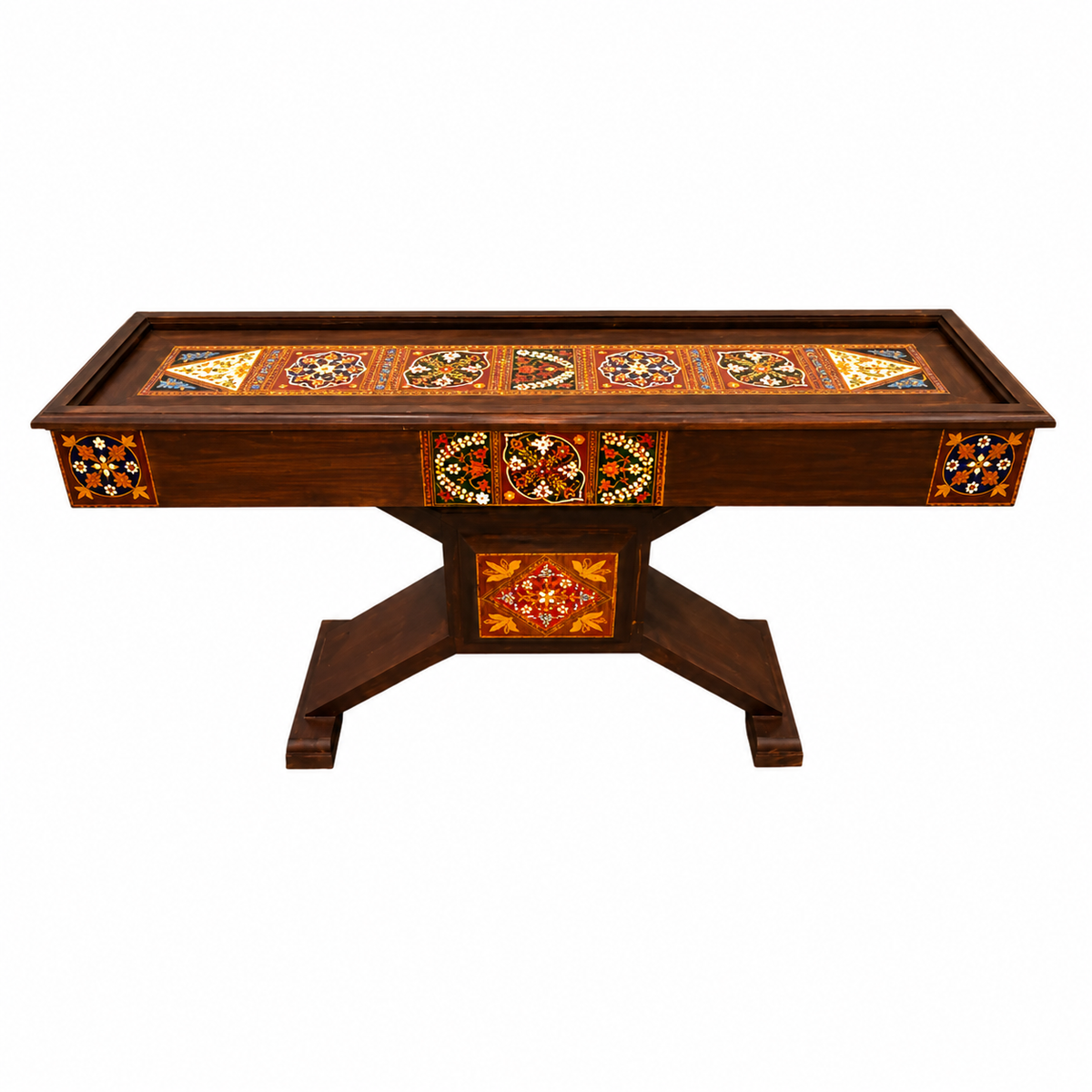 Akbar X Table 5FT - II