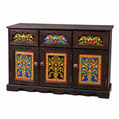 Akbari Arch Buffet Sideboard - I