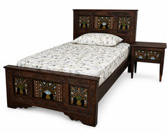 Akbari Bed - I