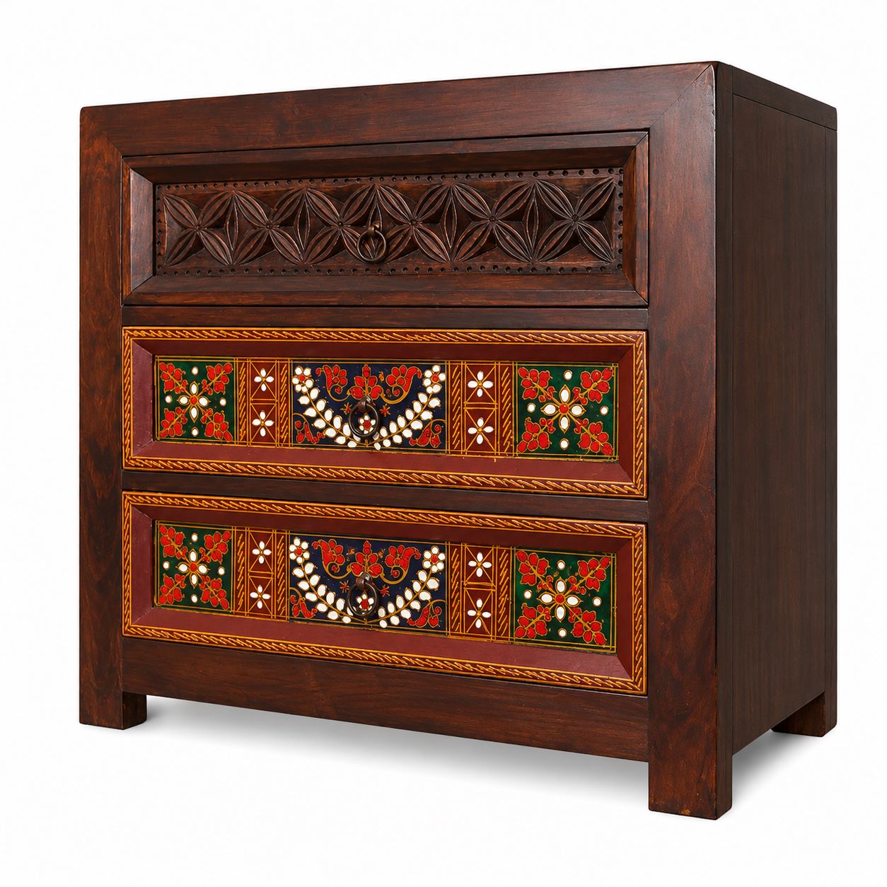 Akbari Bed Side Tables V