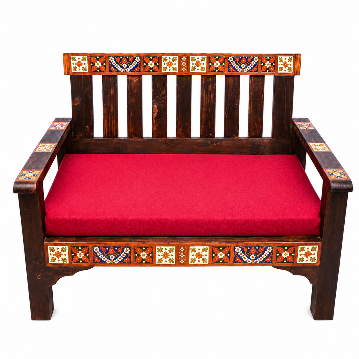 Akbari 2 Seater Sofa