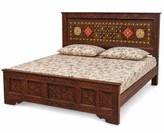 Mughlai Bed I