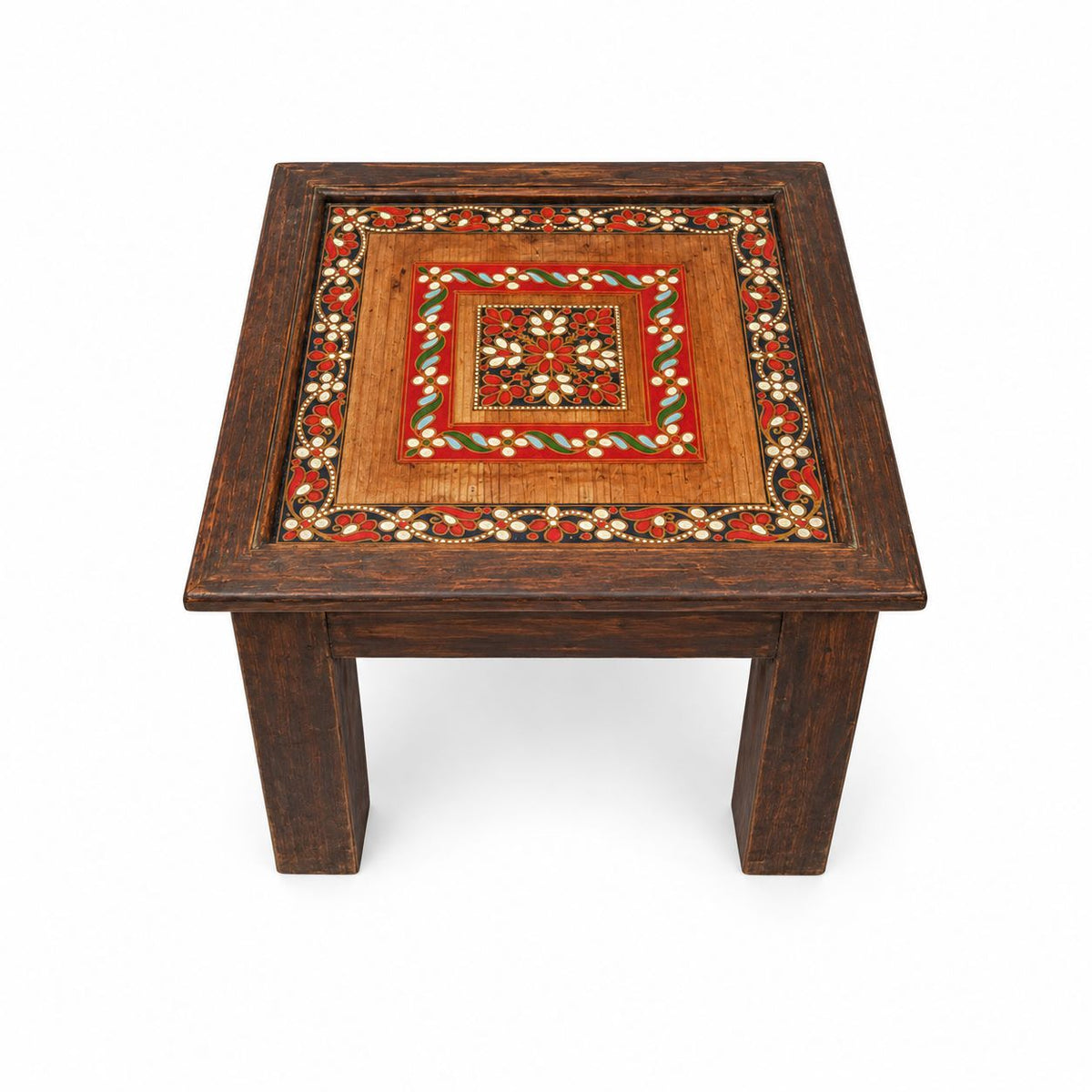 Akbari Coffee Table II