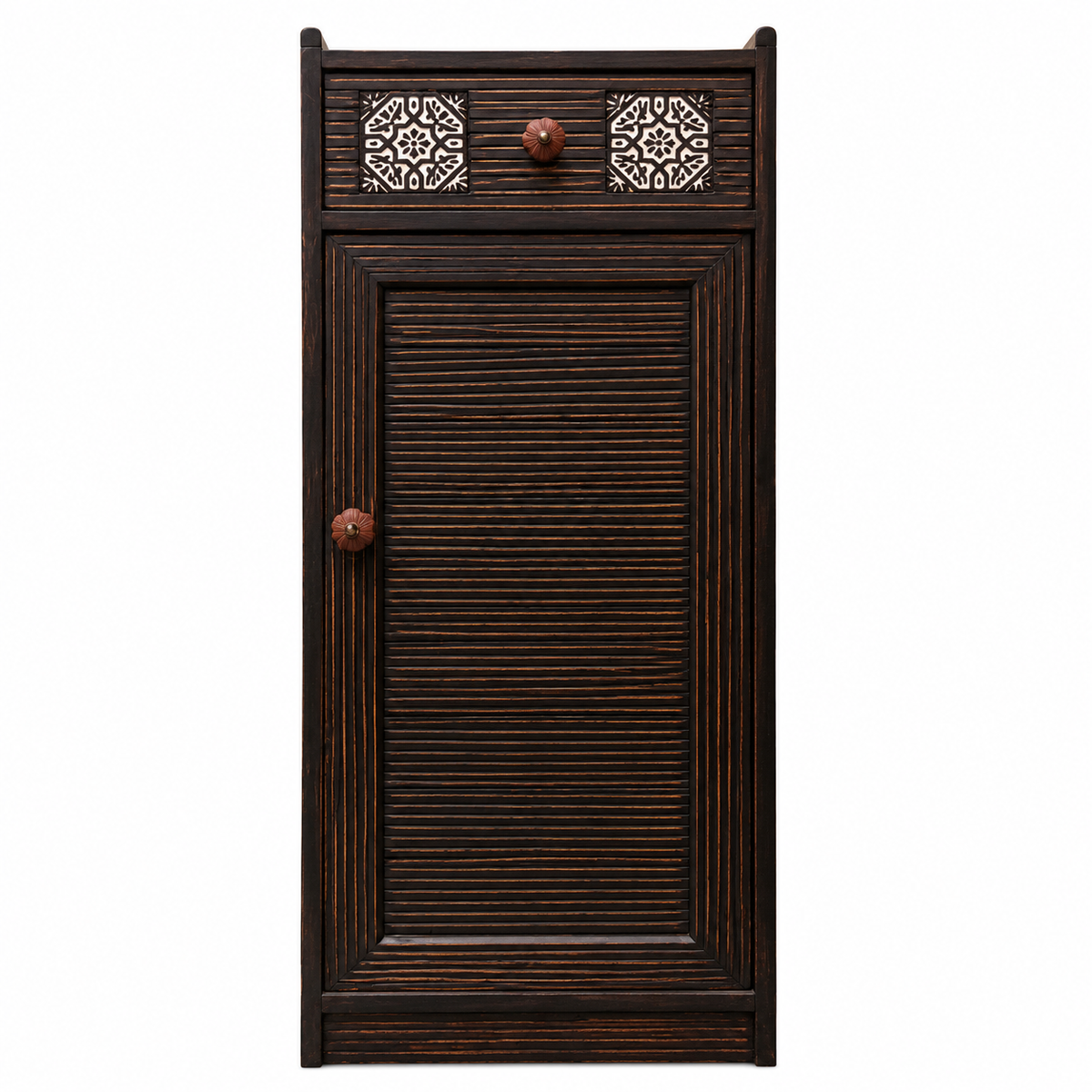 Yildez Cabinet - II