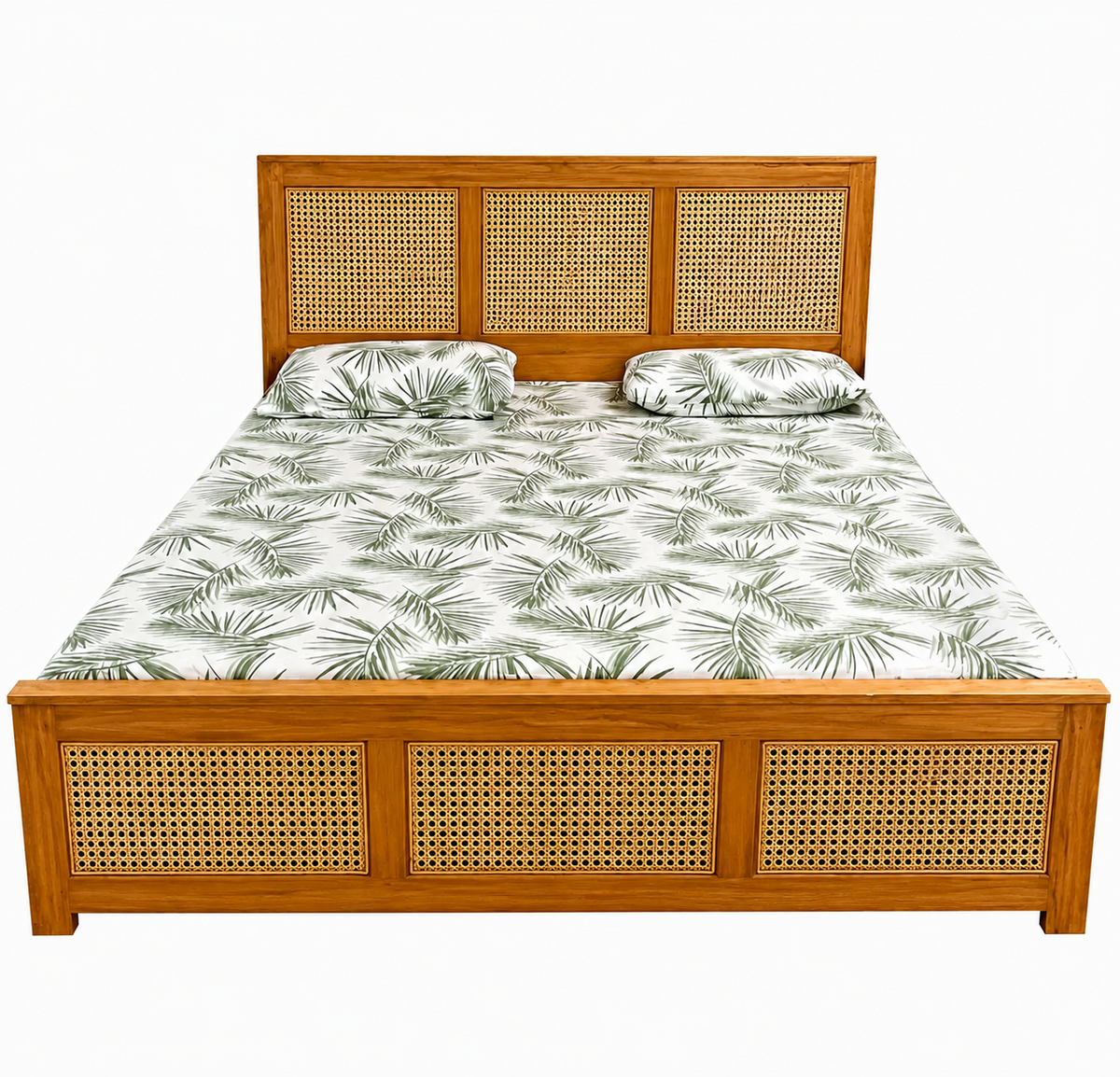 Norai Bed