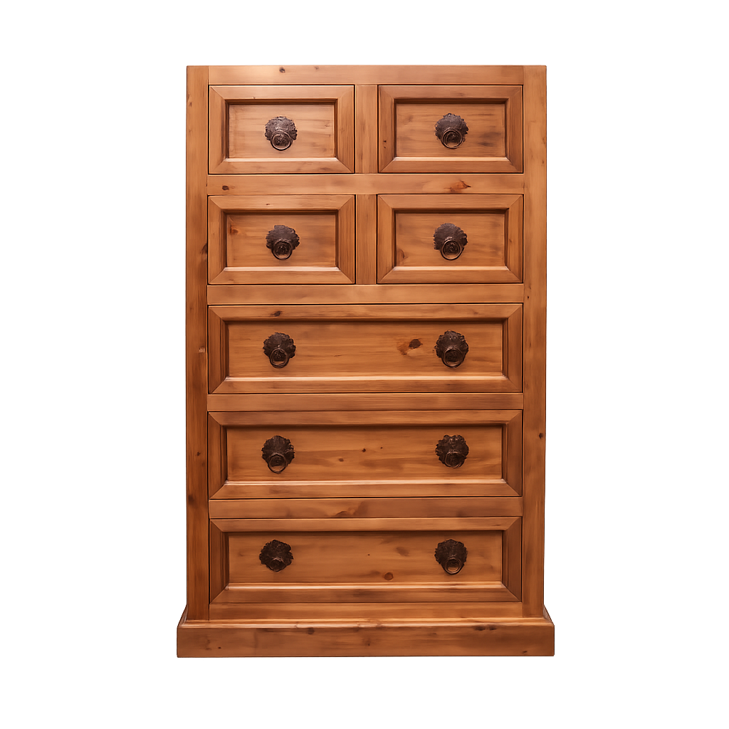 Phoenician 7 Drawer Chester - II