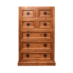 Phoenician 7 Drawer Chester - II