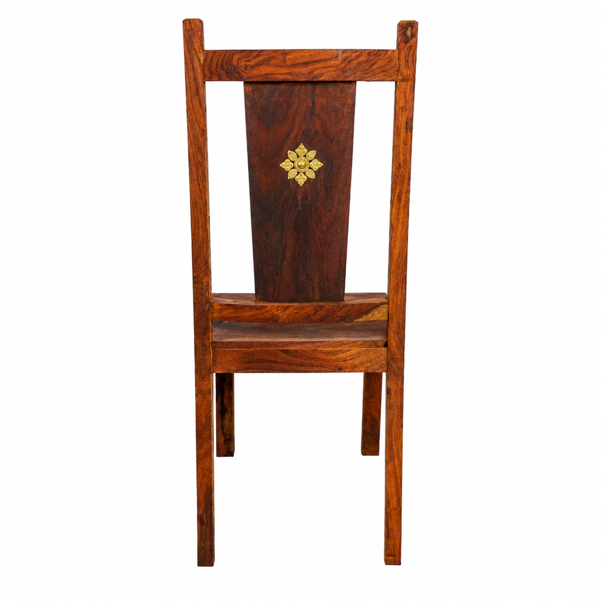 Turkan Dining Chair - II