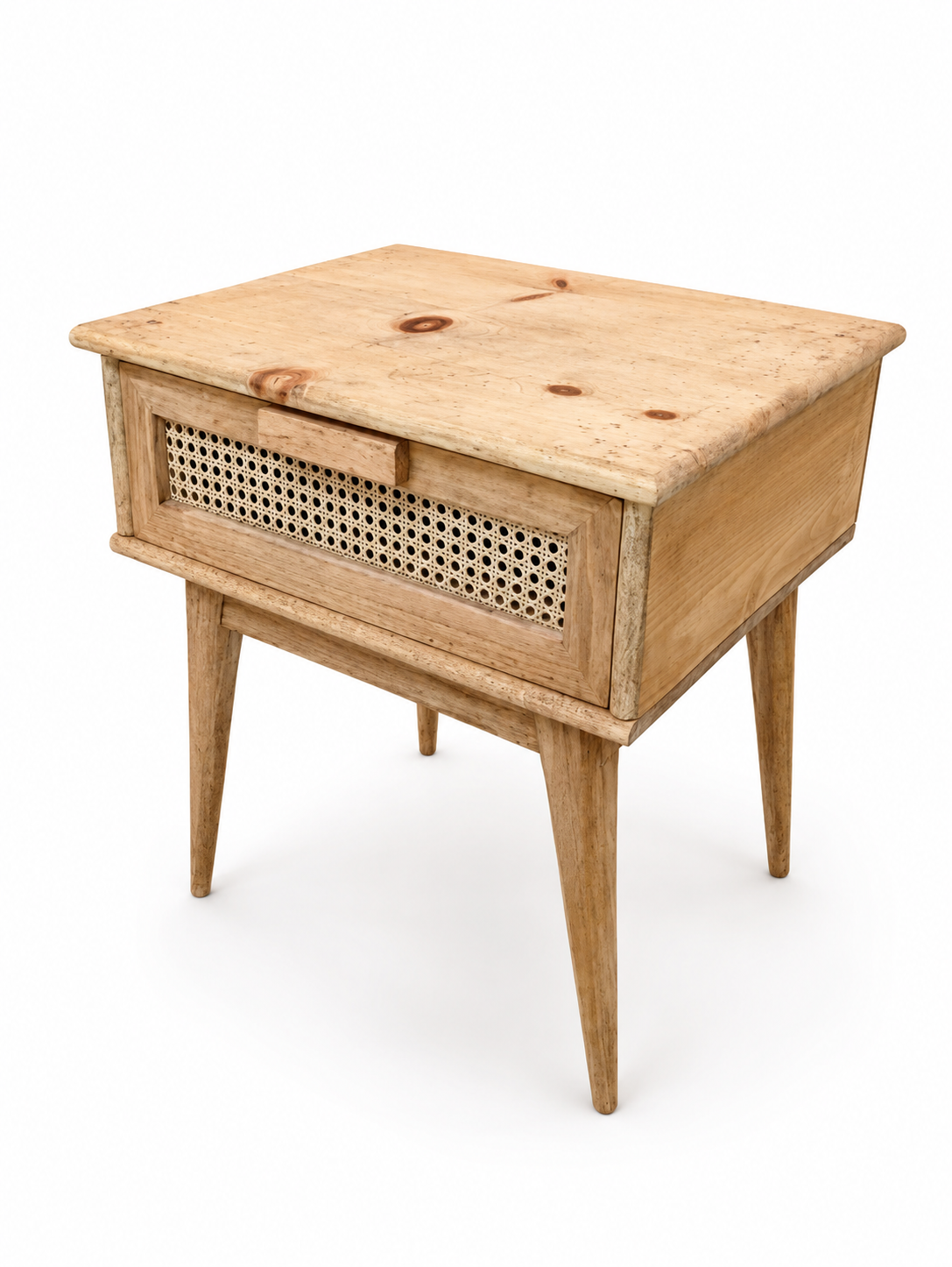 Norai Bed Sidetable