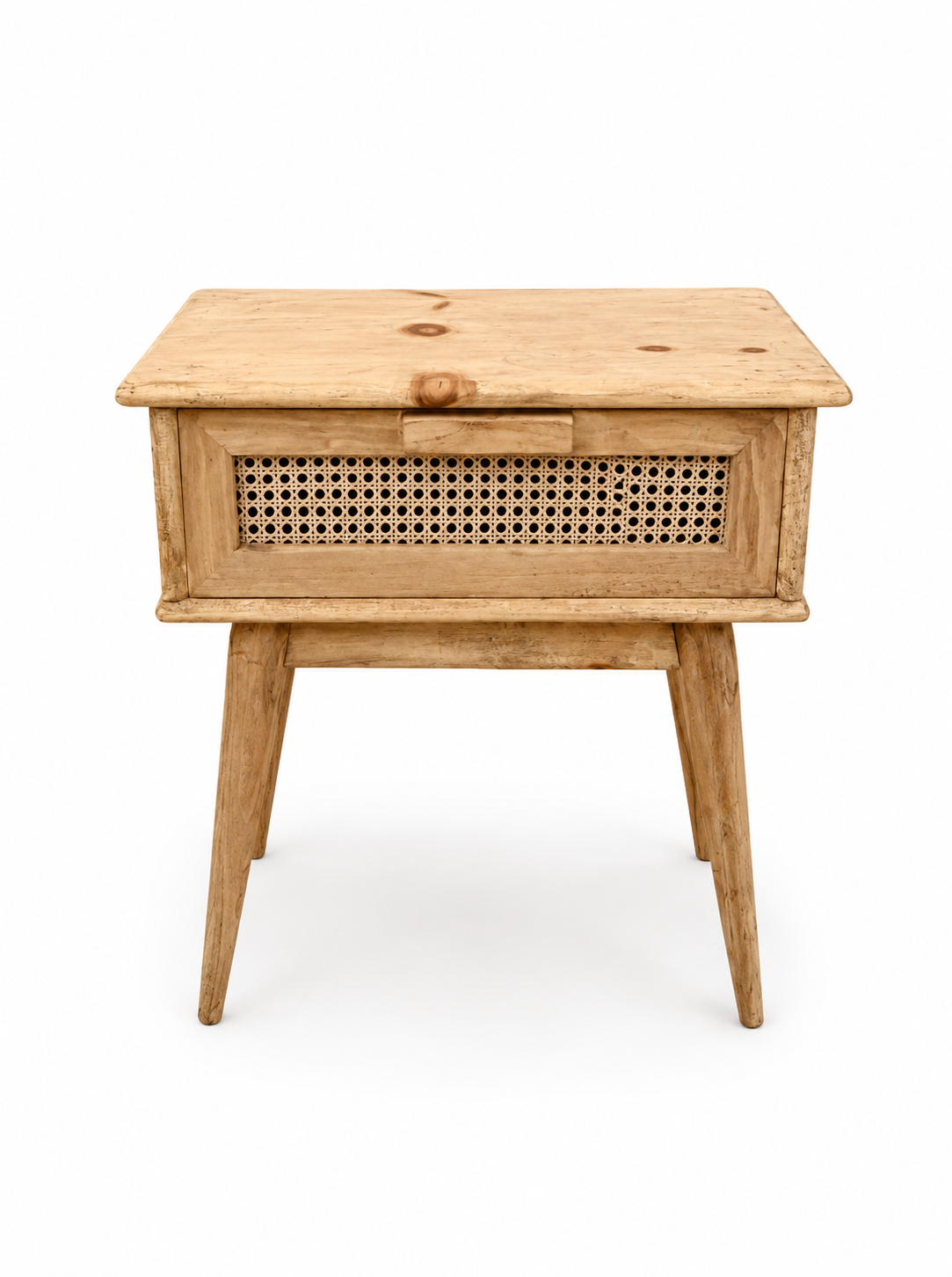Norai Bed Sidetable