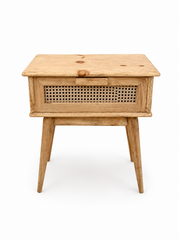 Norai Bed Sidetable