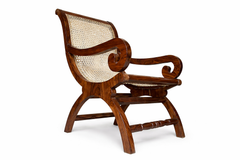 Norai Formal Chair - II