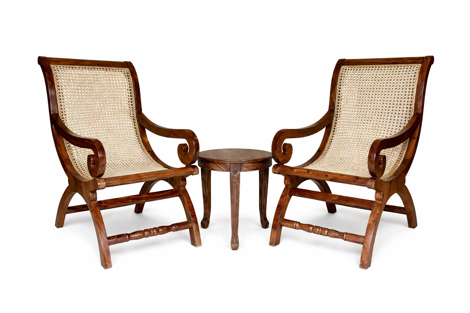 Norai Formal Chair - II