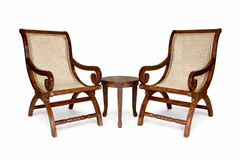 Norai Formal Chair - II