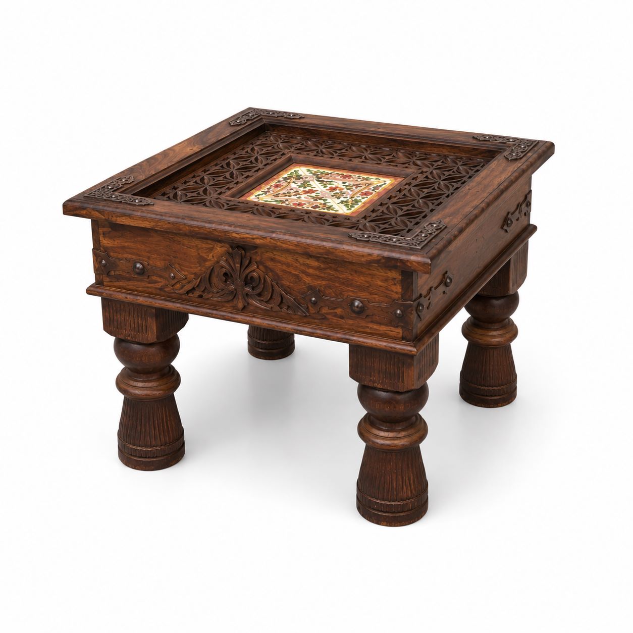 Sulemani Side table - II