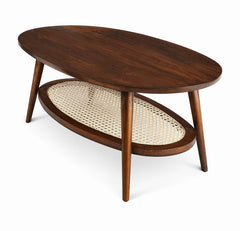 Norai Oval Table