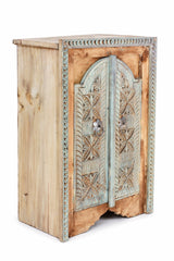 Sulemani Mini Cabinet -II