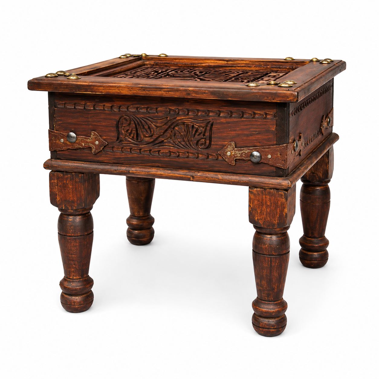 Sulemani Coffee Table - VI