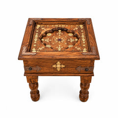 Turkan Coffee Table III