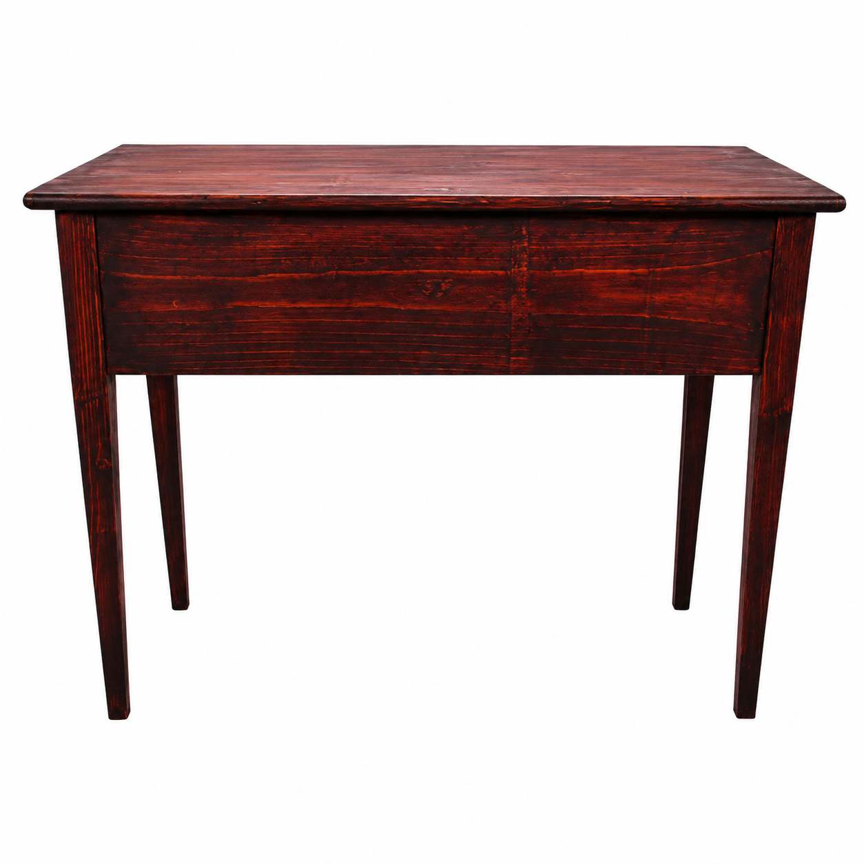 Akbari 3 Drawer Console