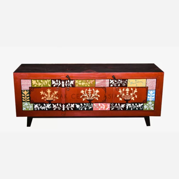 PHOENCIAN TV CABINET 5FT