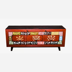 PHOENCIAN TV CABINET 5FT