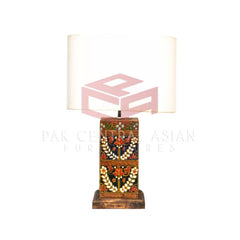 AKBARI SIDETABLE LAMP