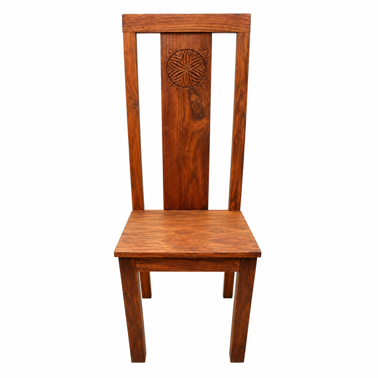 Sulemani Dining Chair - III