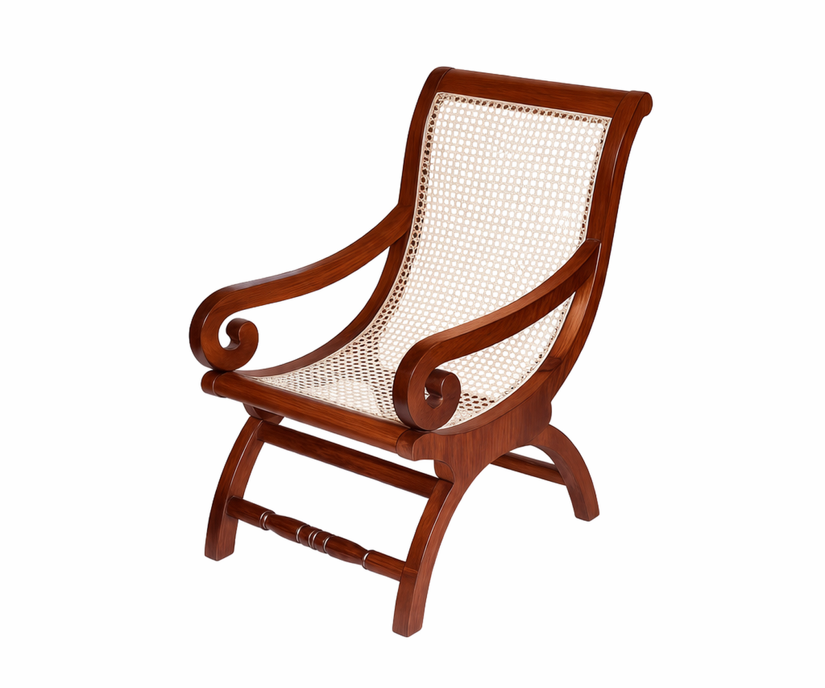 Norai Formal Chair - II
