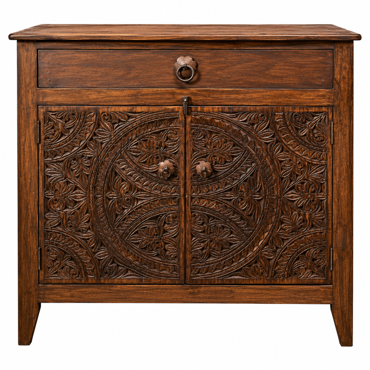Sulemani Goal Cabinet