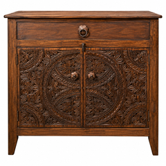 Sulemani Goal Cabinet
