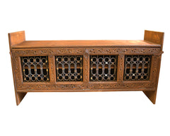 IRON JAALI SHOERACK