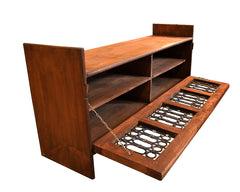 IRON JAALI SHOERACK