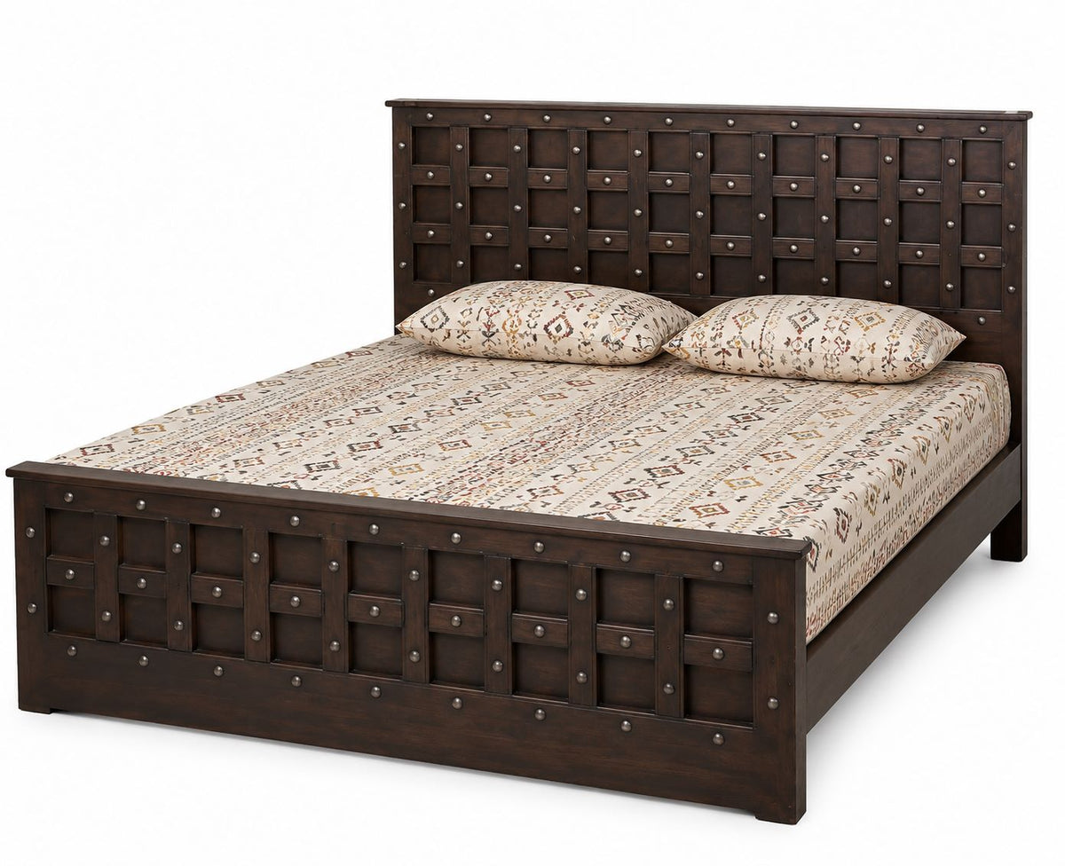 Kohistani Bed I