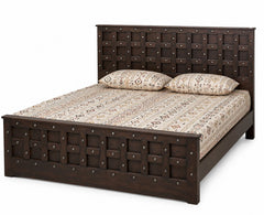 Kohistani Bed I
