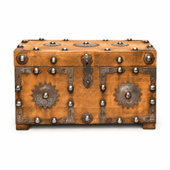 Kohistani Trunk