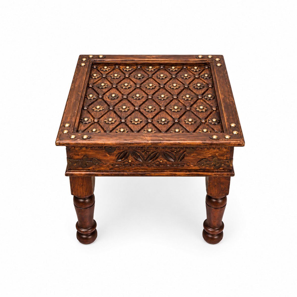 Kohistani Side table