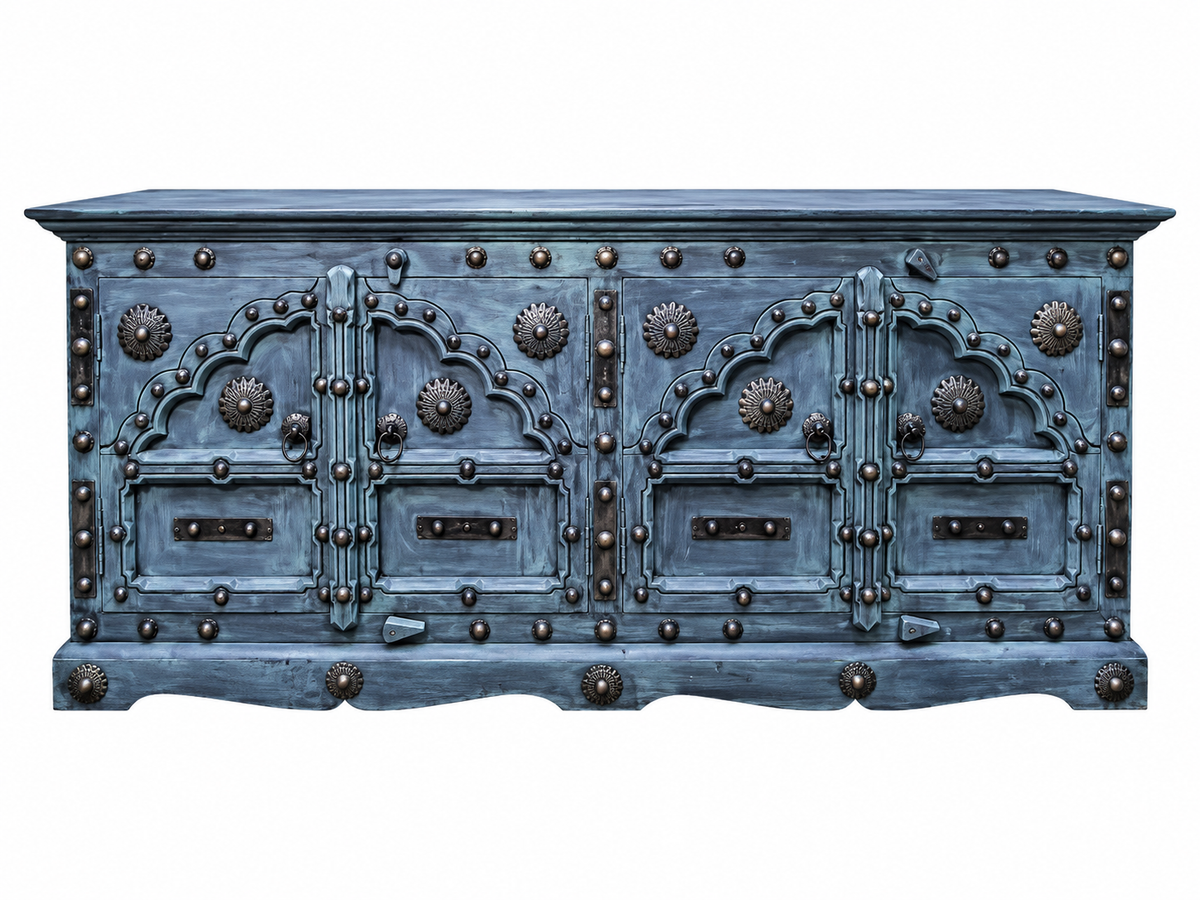 Kohistani Buffet Sideboard - I