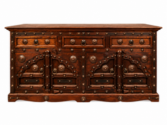Kohistani Buffet Sideboard - II