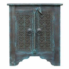 Sulemani Mini Cabinet - I