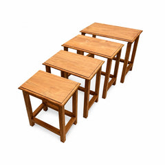 Phoenician Nest of Tables - I
