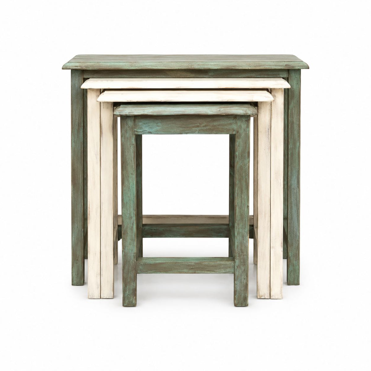 Phoenician Nest of Tables - II