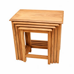 Phoenician Nest of Tables - I