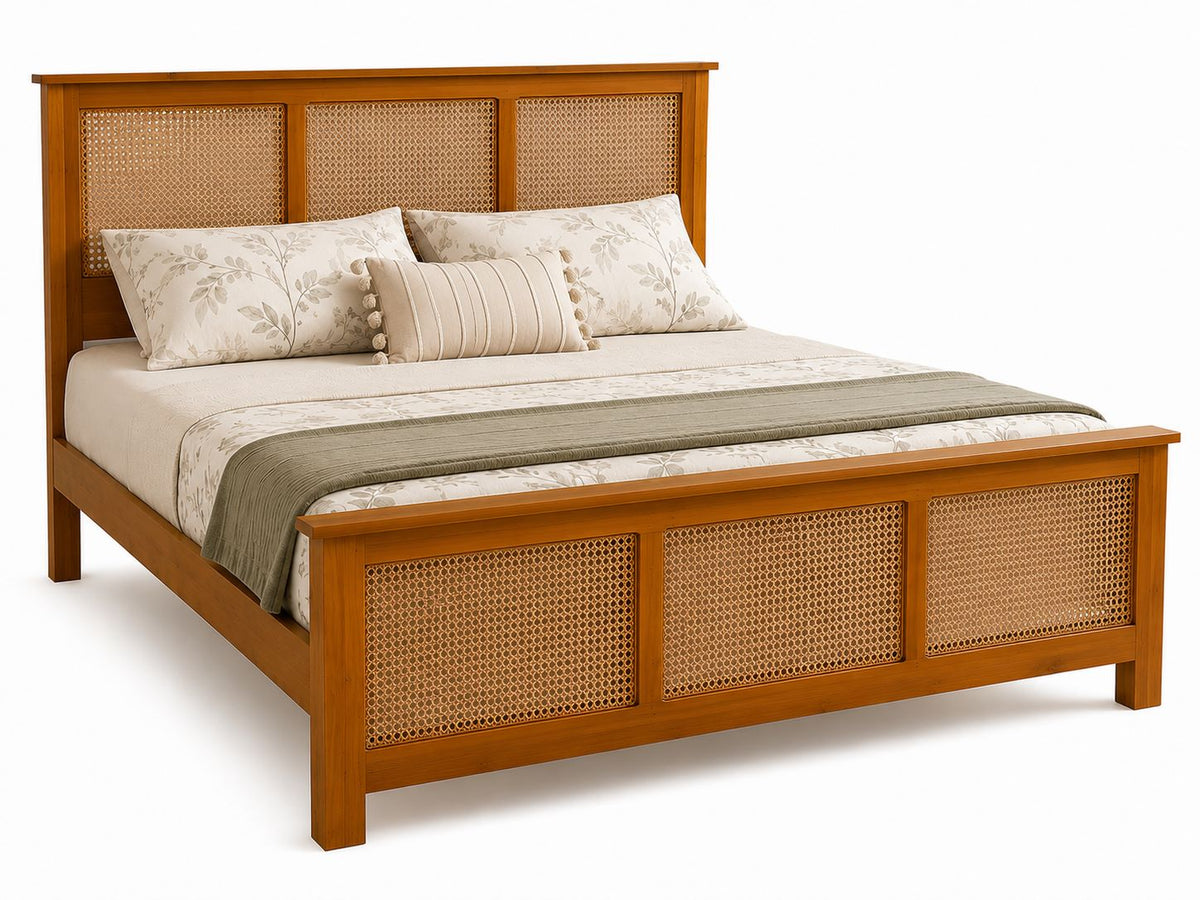 Norai Bed II