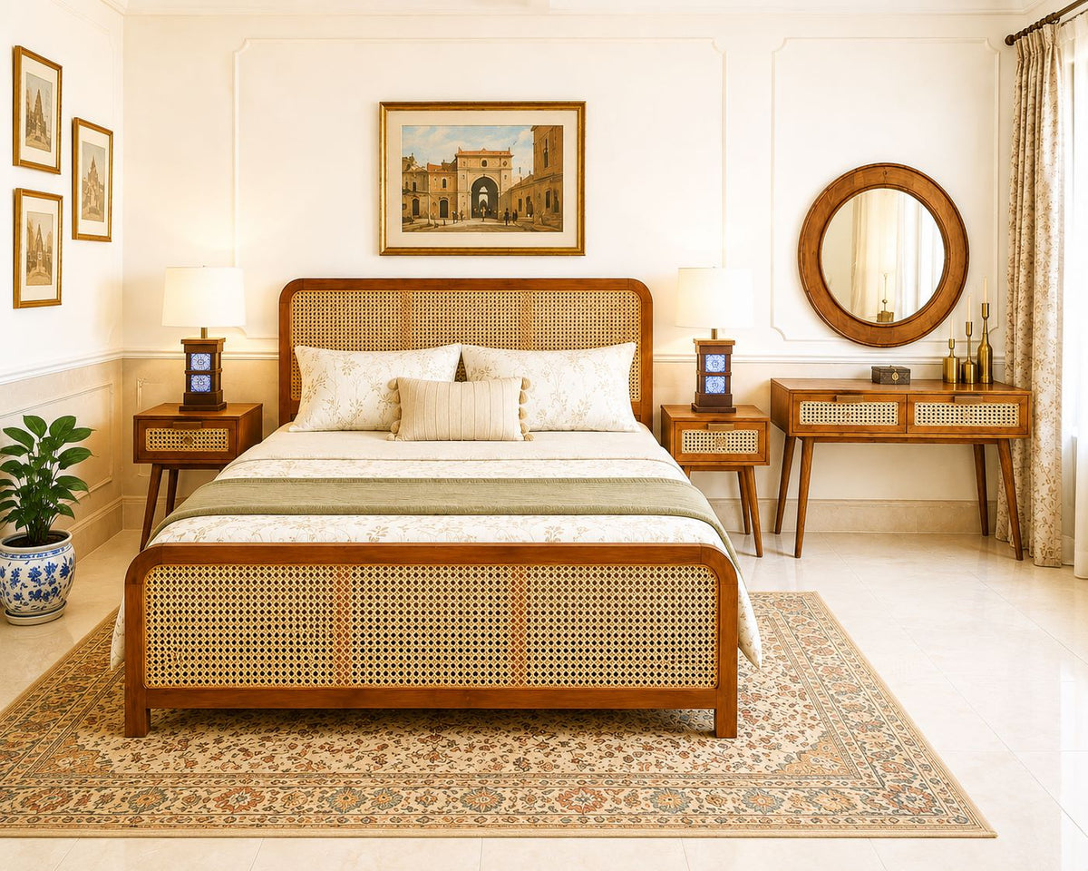Norai Bedroom Set