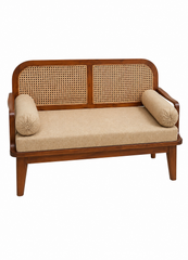 Norai 2 Seater Bench - I