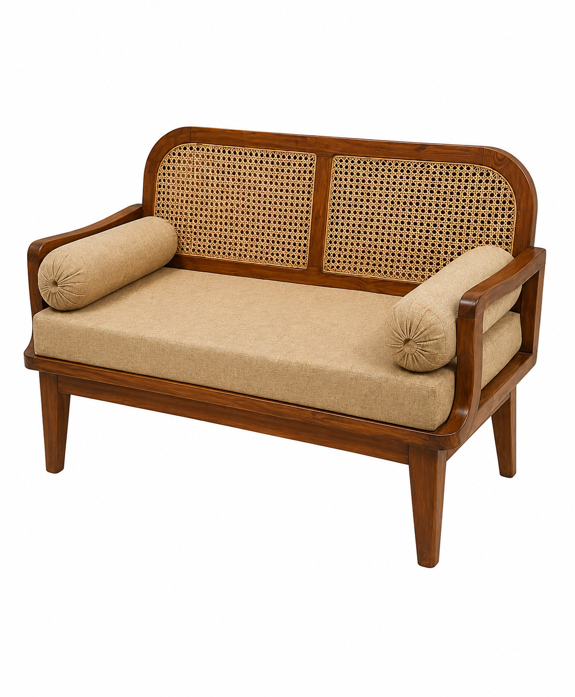 Norai 2 Seater Bench - I