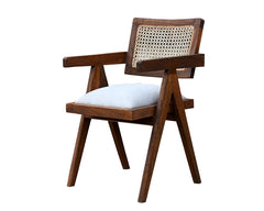 NORAI BED SIDETABLE