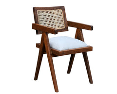 NORAI BED SIDETABLE